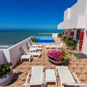 Aixo By Geh Hotel