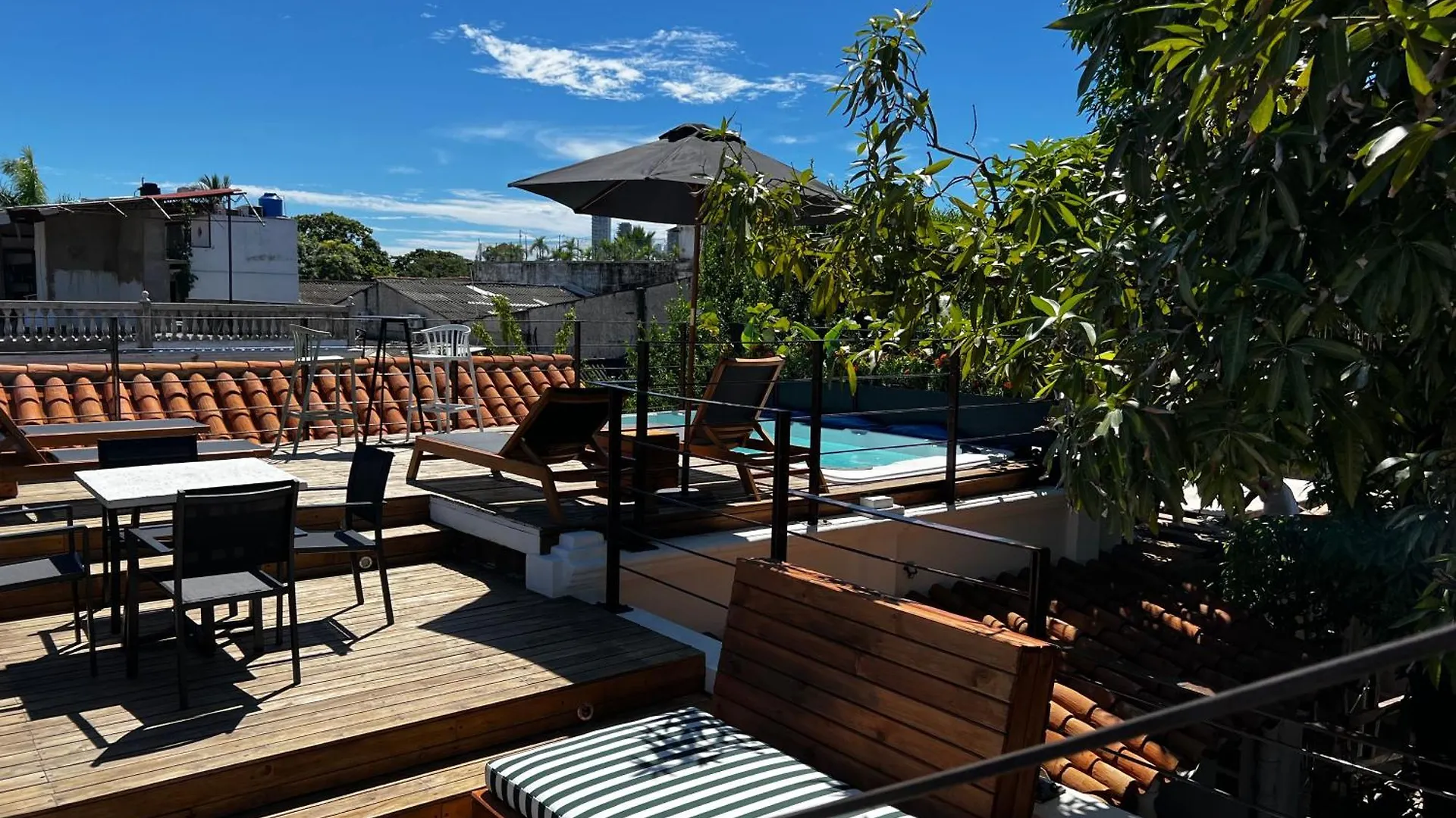 Los Patios Hostel Cartagena 0*,