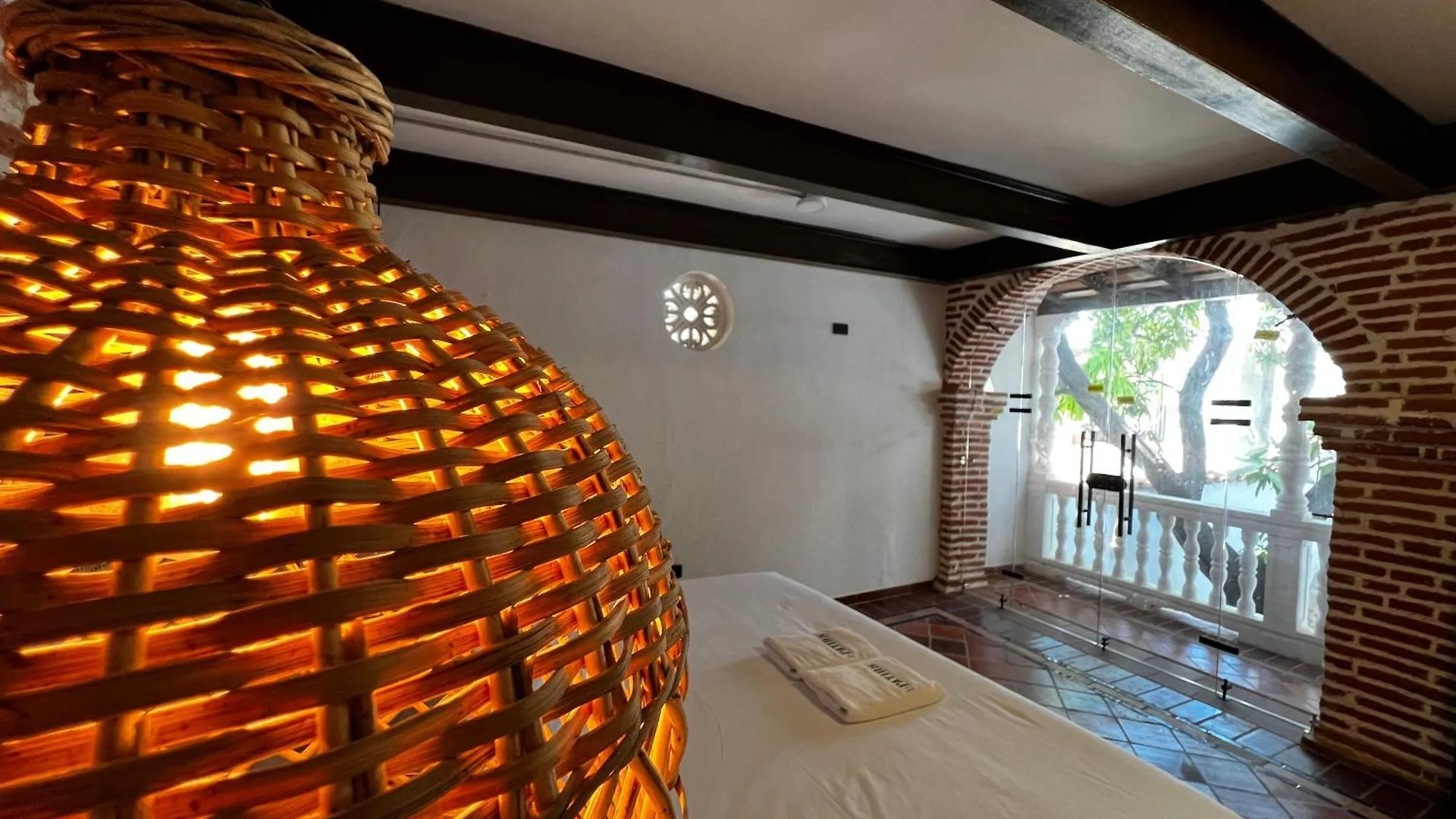 Los Patios Hostel Cartagena 0*,