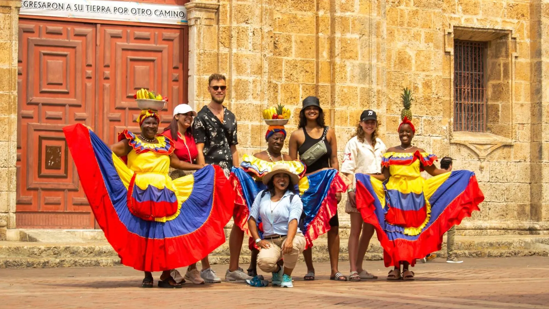 Hotel Casa Baluarte Cartagena